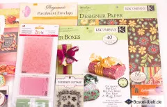 2. Wahl Paket für Scrapbooking [85]